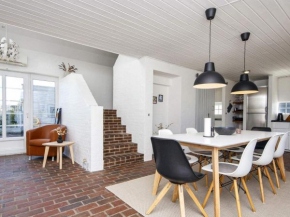 Holiday home Rømø XVI